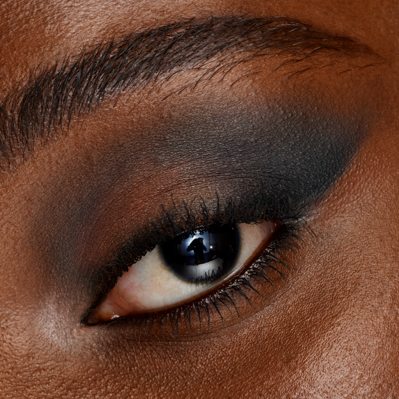 Catrice The Dusty Matte Eyeshadow Palette