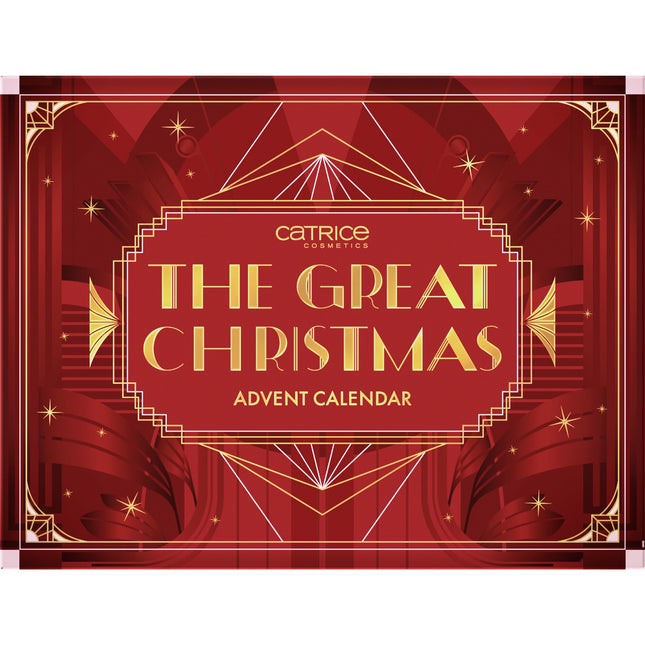 Catrice The Great Christmas Advent Calendar