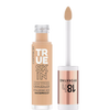 True Skin High Cover Concealer 039 Warm Olive