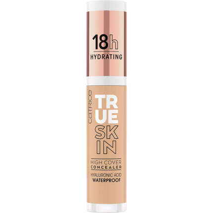 Catrice True Skin High Cover Concealer 039 Warm Olive