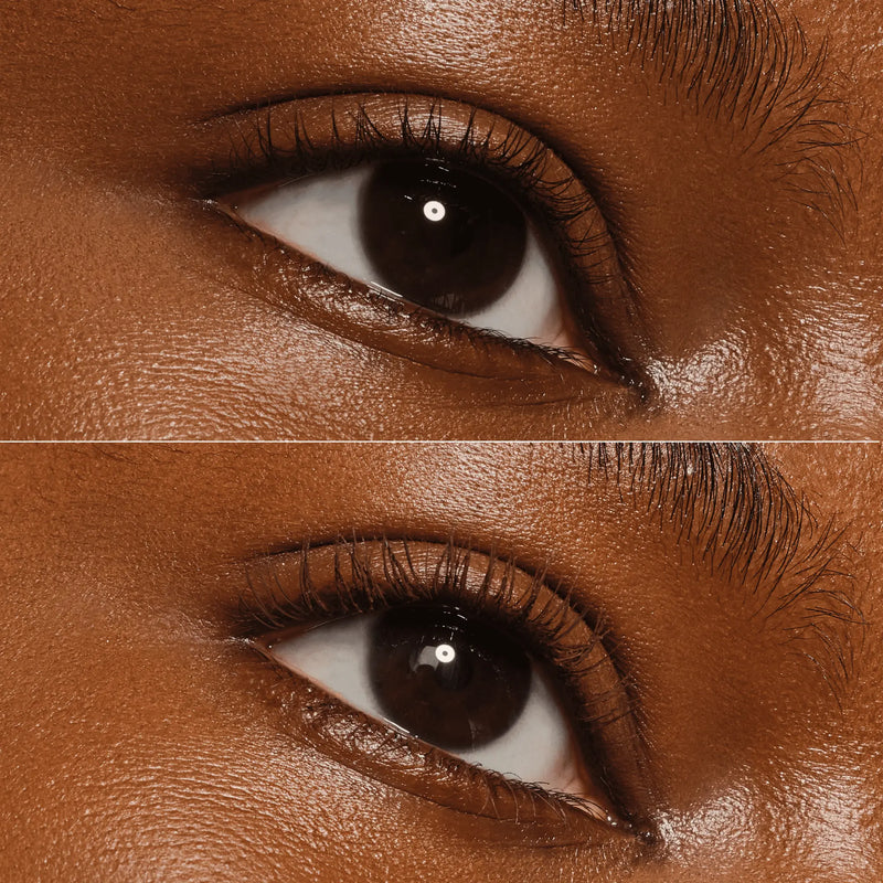 Catrice TUBING Stay In Place Volume Mascara 020 Panda-Proof Brown