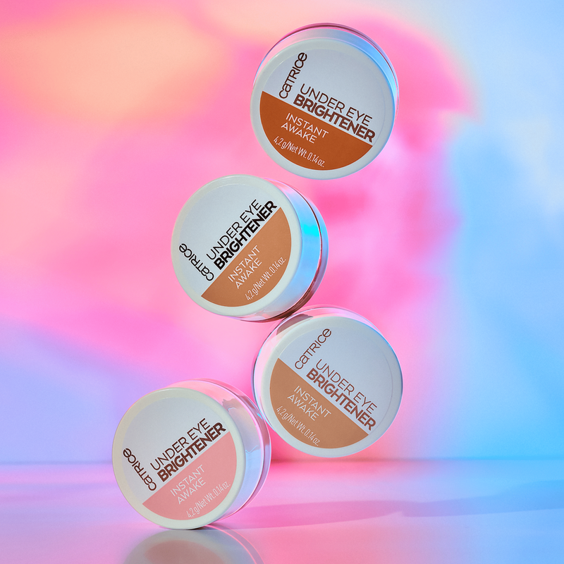 Catrice Under Eye Brightener