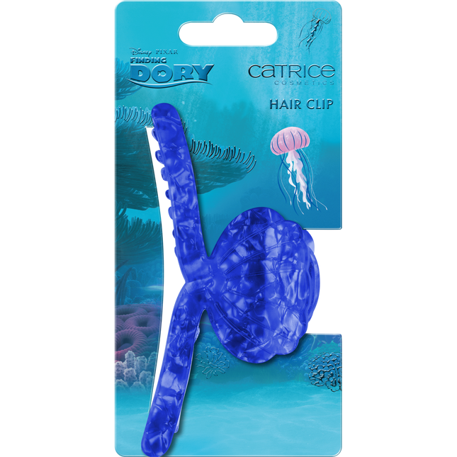 Catrice x Disney Pixar Finding Dory Hair Clip