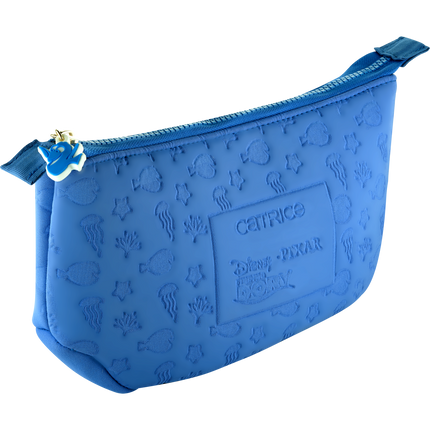 Catrice x Disney Pixar Finding Dory Make-Up Bag