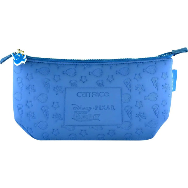 Catrice x Disney Pixar Finding Dory Make-Up Bag