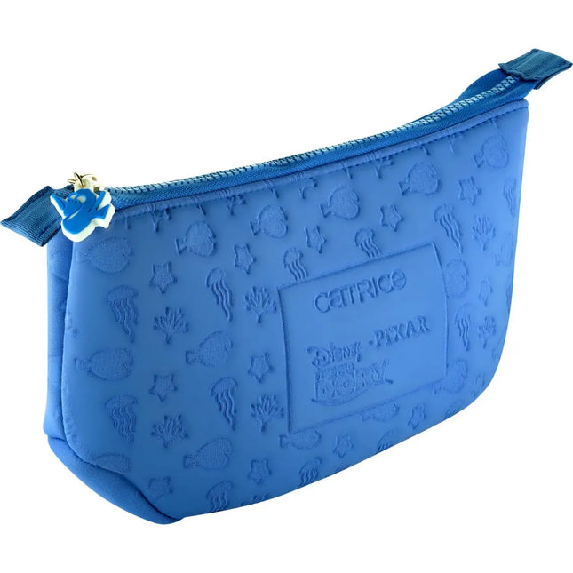 Catrice x Disney Pixar Finding Dory Make-Up Bag