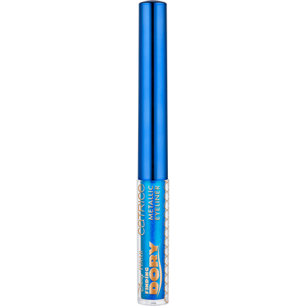 Catrice x Disney Pixar Finding Dory Metallic Eyeliner 010 Blue Lagoon