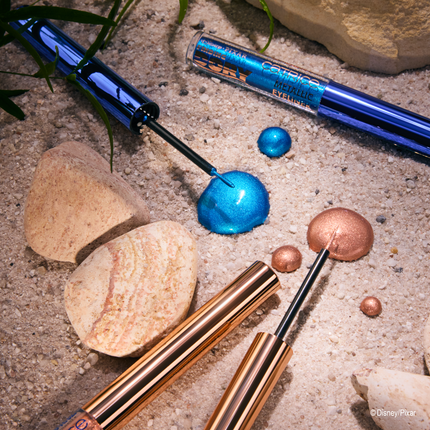 Catrice x Disney Pixar Finding Dory Metallic Eyeliner 020 Seashell Sparkle