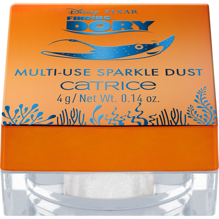 Catrice x Disney Pixar Finding Dory Multi-Use Sparkle Dust