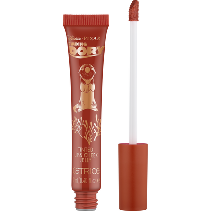 Catrice x Disney Pixar Finding Dory Tinted Lip & Cheek Jelly 020 Cuddle Buddy