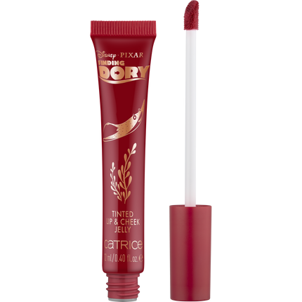 Catrice x Disney Pixar Finding Dory Tinted Lip & Cheek Jelly 030 Mermaid's Kiss