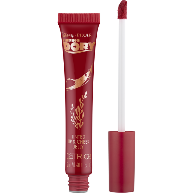 Catrice x Disney Pixar Finding Dory Tinted Lip & Cheek Jelly 030 Mermaid's Kiss