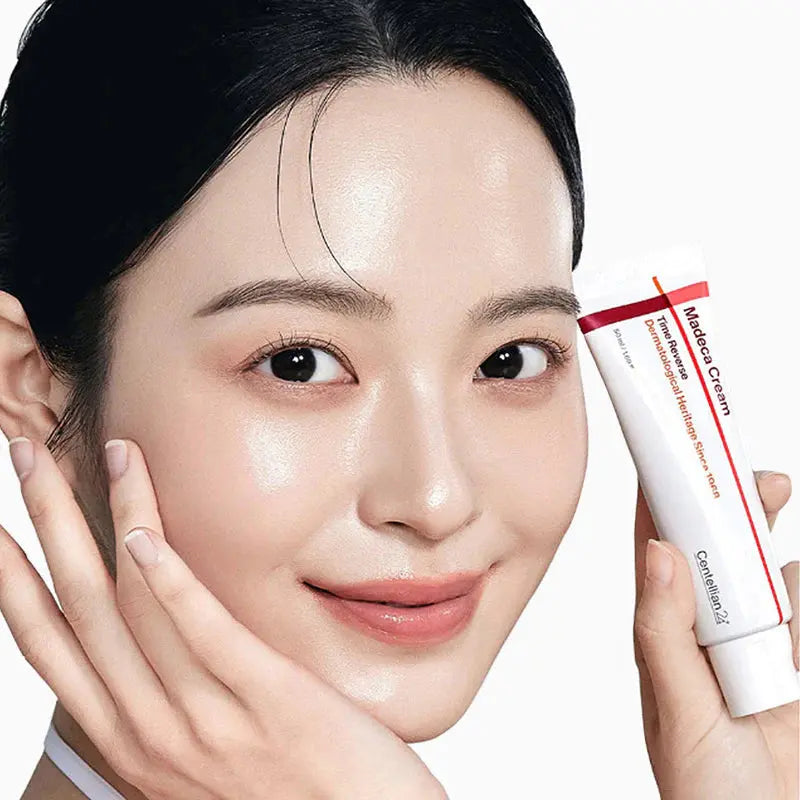 Centellian24 Madeca Cream Time Reverse