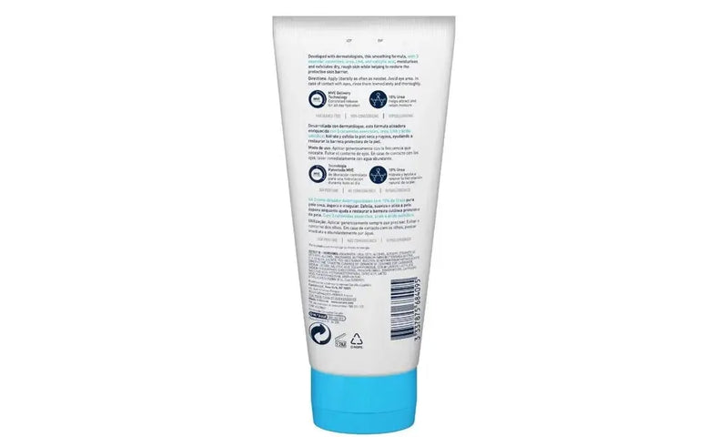 CeraVe SA Smoothing Cream