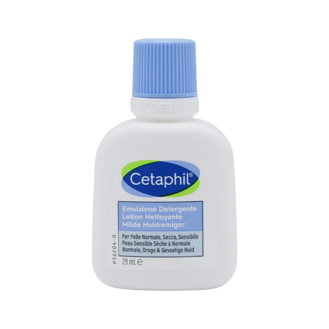 Cetaphil Milde Huidreiniger 29 ml.