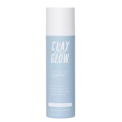 Clay And Glow BHA/AHA Exfoliant