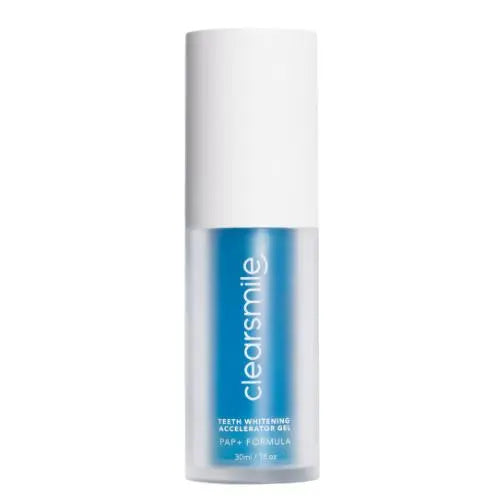 Clearsmile PAP+ Teeth Whitening Accelerator Gel