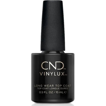 CND Vinylux Long Wear Top Coat