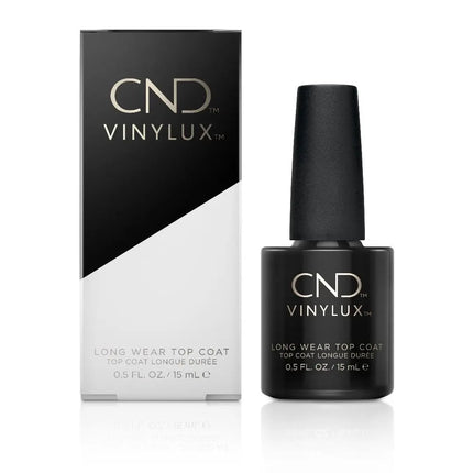 CND Vinylux Long Wear Top Coat