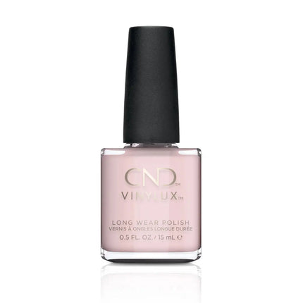 CND Vinylux Negligee #132