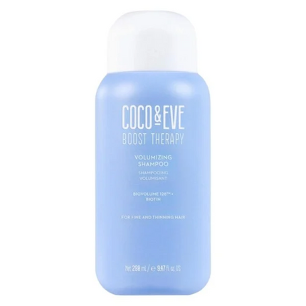 Coco & Eve Hair Volumising Shampoo