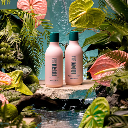 Coco & Eve Super Hydrating Shampoo