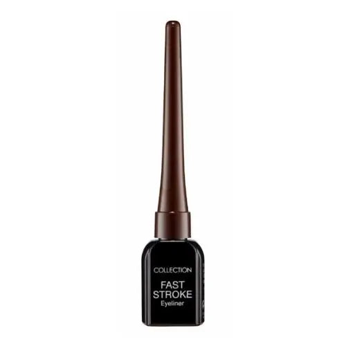 Collection Fast Stroke Eyeliner Brown