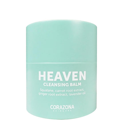 Corazona Cleansing Balm Heaven