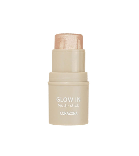 Corazona Highlighter Multi Stick Glow In Ethereal