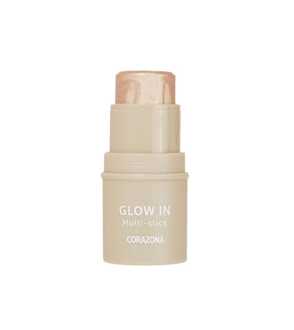 Corazona Highlighter Multi Stick Glow In Ethereal