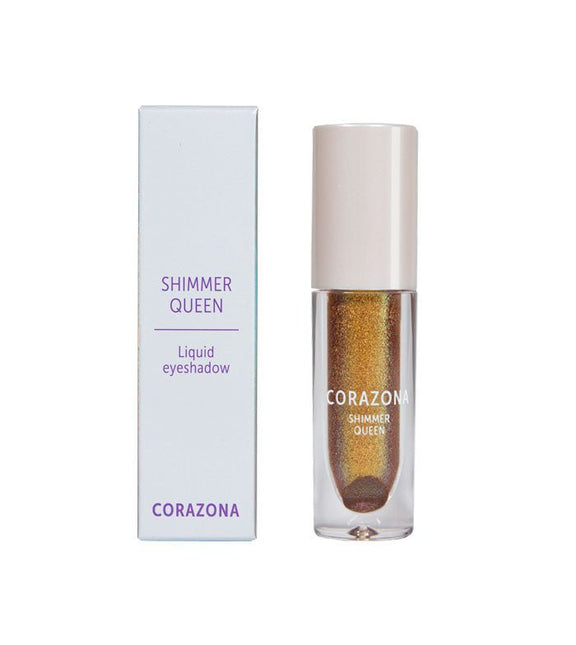 Corazona Liquid Eyeshadow Shimmer Queen Astra