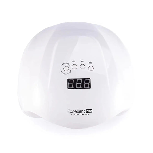 Cosmetics Zone Excellent Pro UV/LED Master Line Nagellamp 54W