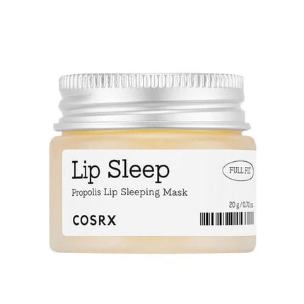 COSRX Full Fit Propolis Lip Sleeping Mask