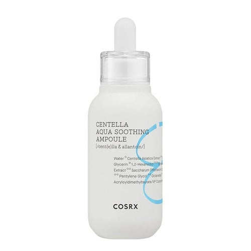 COSRX Hydrium Centella Aqua Soothing Ampoule