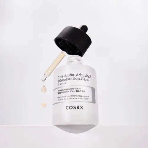 COSRX The Alpha-Arbutin 2 Discoloration Care Serum