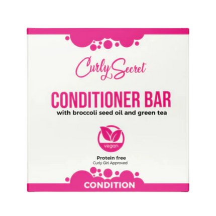 Curly Secret Conditioner Bar