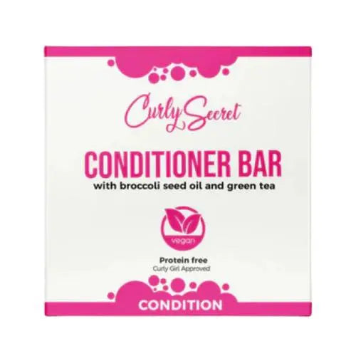 Curly Secret Conditioner Bar