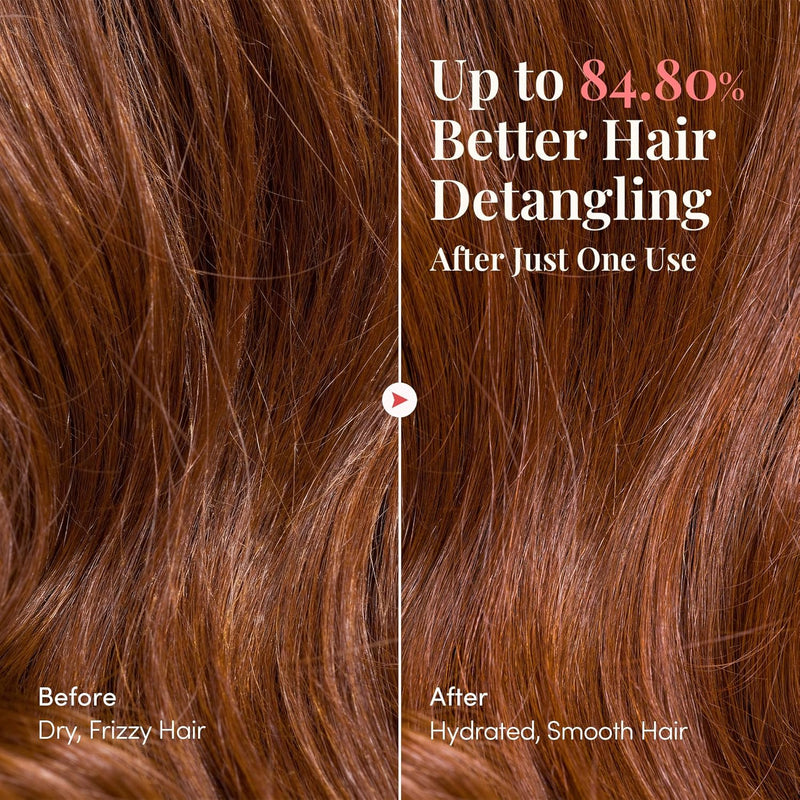 Curlyshyll After Salon Care Hair Pack Treatment