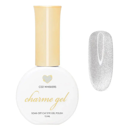 Daily Charme Gel Cat Eye C02 Whiskers