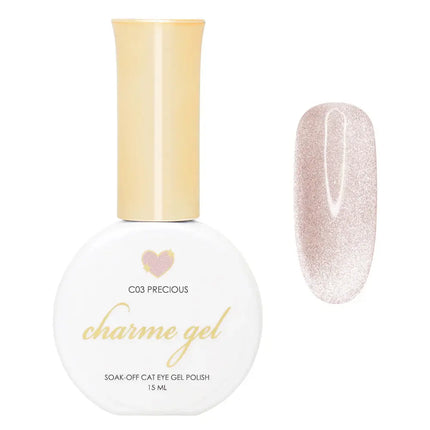 Daily Charme Gel Cat Eye C03 Precious