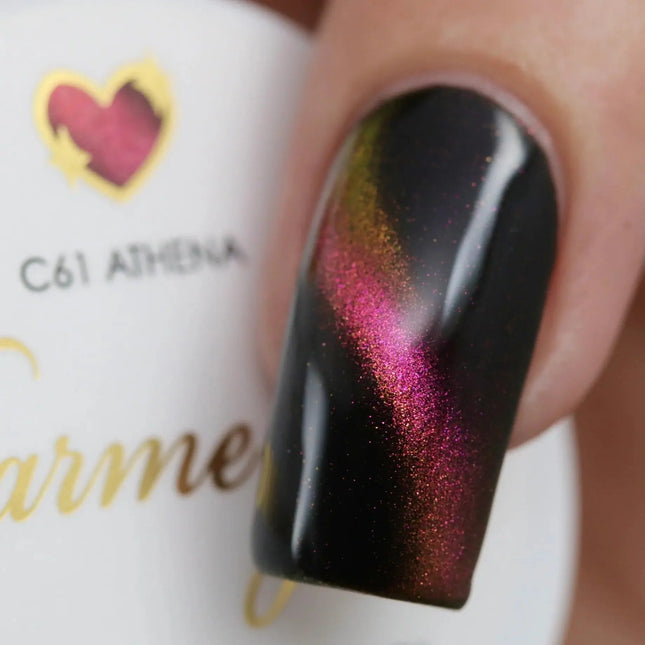 Daily Charme Gel Cat Eye C61 Athena