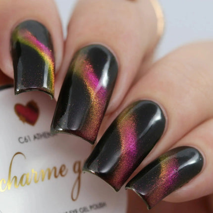 Daily Charme Gel Cat Eye C61 Athena