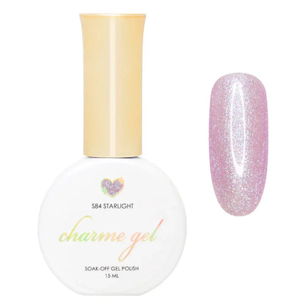 Daily Charme Gel Shimmer S84 Starlight