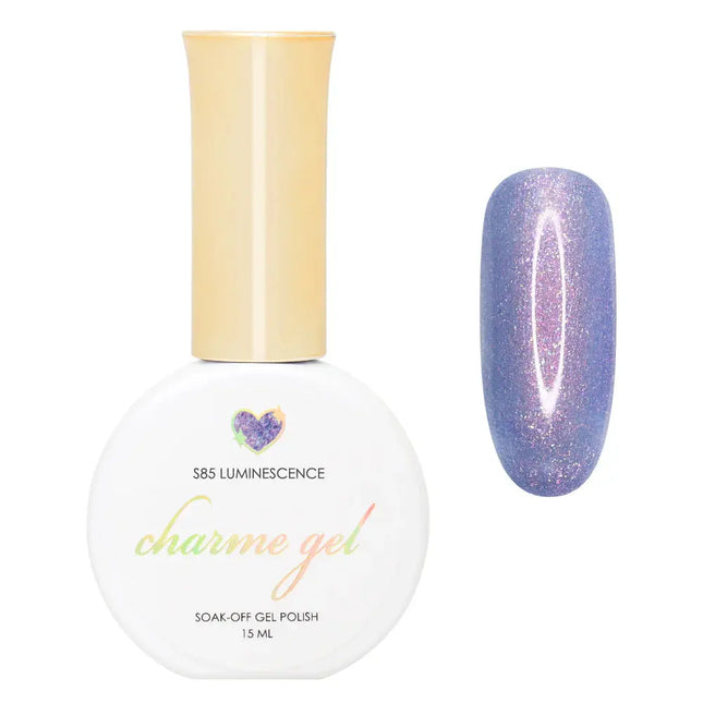 Daily Charme Gel Shimmer S85 Luminescence