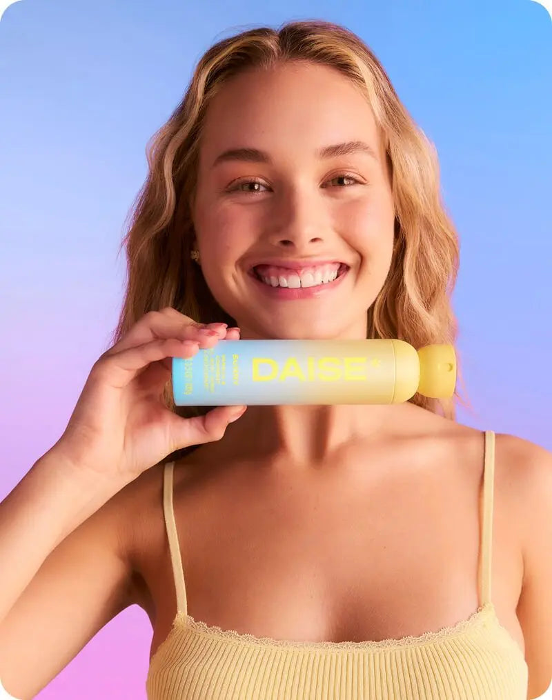Daise All Body Spray & Deodorant Sunny