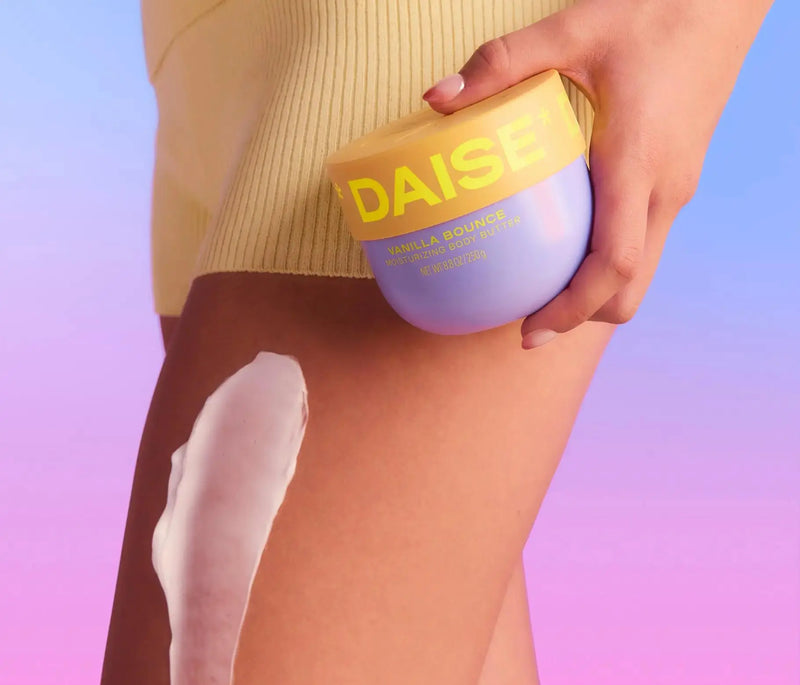 Daise Body Butter Vanilla