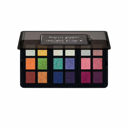 Danessa Myricks Beauty Lightwork VI The Freedom Palette