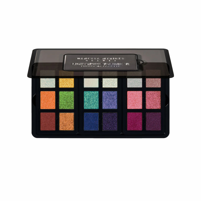 Danessa Myricks Beauty Lightwork VI The Freedom Palette