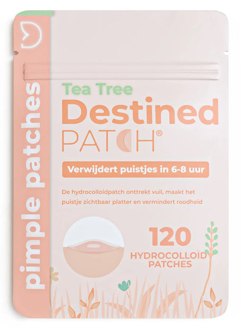 Destined Beauty Pimple Patches