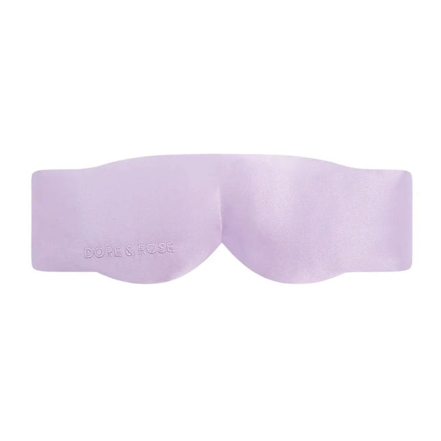 Dore & Rose Aura Mask Nº 06 Ciel Violet